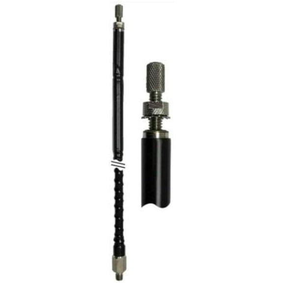 Procomm BTF3B 3FT Tunable Antenna Black