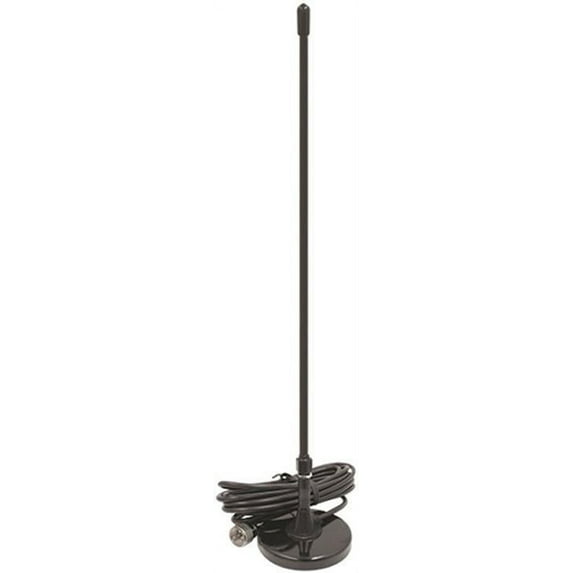 CELLULAR STYLE MAG MOUNT CB ANTENNA