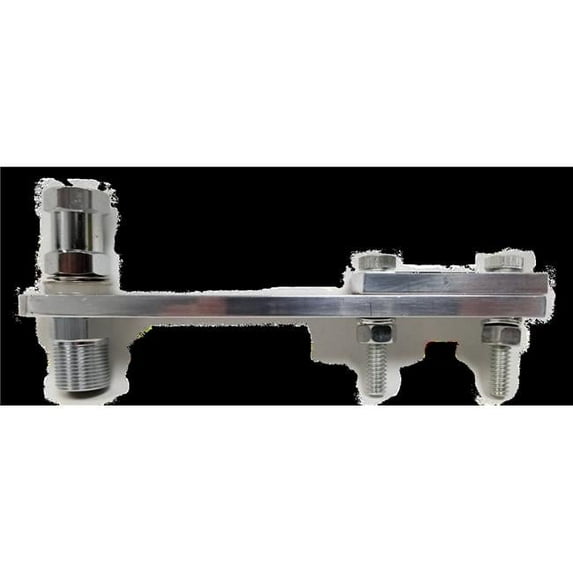 Procomm CB7 Ford Flat Bar Mirror Mount