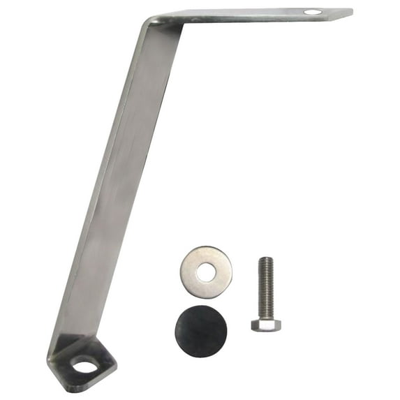 PROCOMM - FORD F150 2015 & UP HOOD/FENDER MOUNT WITHOUT STUD OR COAX CABLE, INCLUDES MOUNTING HARDWARE