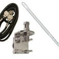 thumbnail image 1 of Procomm HSS9954W 4 ft. Single Mount Fiberglass Antenna Kit, 1 of 1