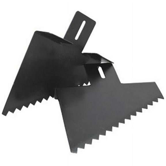 Procomm JBC1000 Universal Hump Radio Mount