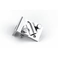 thumbnail image 1 of Procomm JBC461 45 deg Mirror Mount, 1 of 1