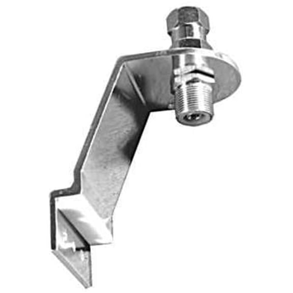 Procomm JBC472 Hood Trunk Channel Mount