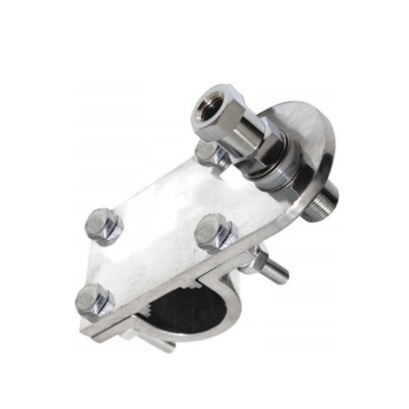 Procomm JBC535 1.13 in. Aluminum Mirror Mount
