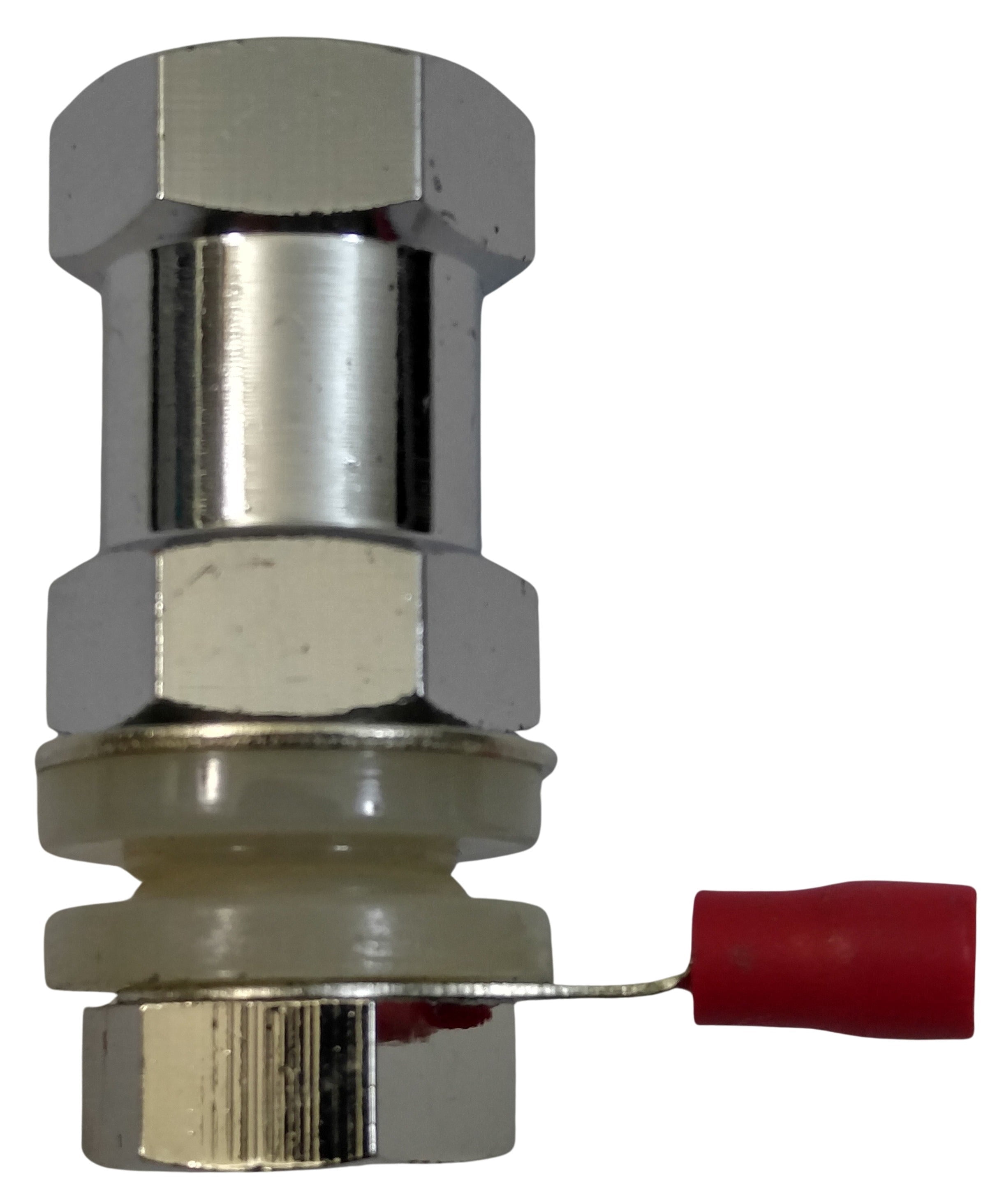 Procomm JBC901 CB Radio Antenna Brass 3/8