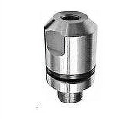 ProComm JBC930SS Heavy Duty Stainless Steel CB Antenna Stud - Walmart.com