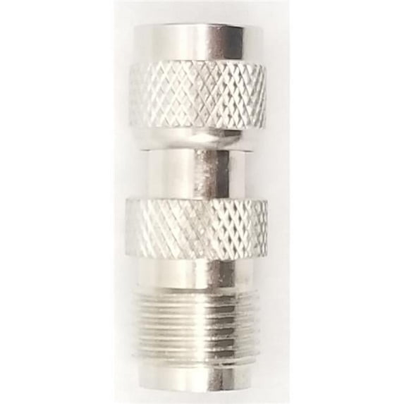 Procomm MPL14 TNC-F To Mini-UHF-M Adaptor