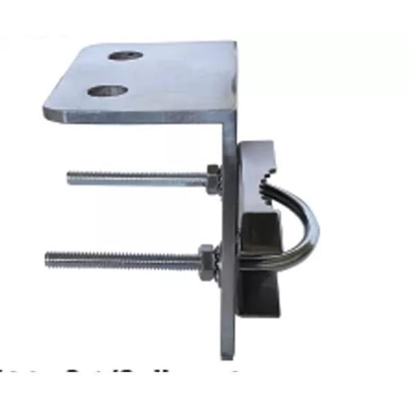 Procomm PC01-1200 Oversized Aluminum Bar Mount