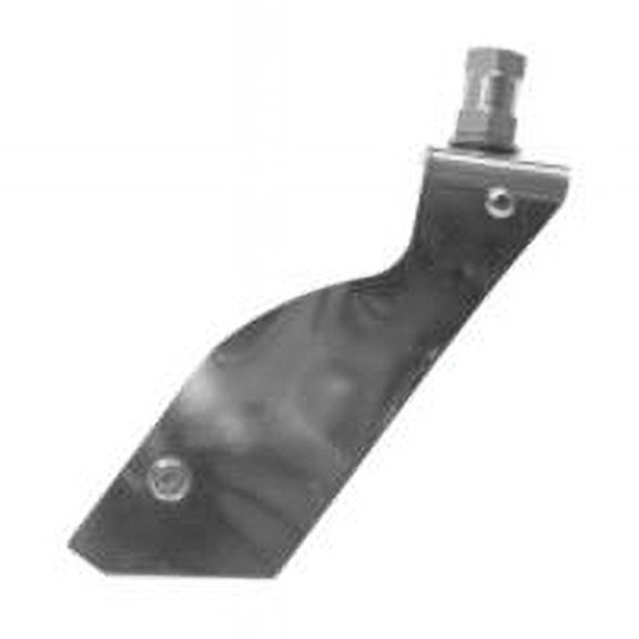 Procomm PC12-1901 Stainless Steel Left Side Fender Mount for 2003-2007 Silverado Avalanche & Suburban