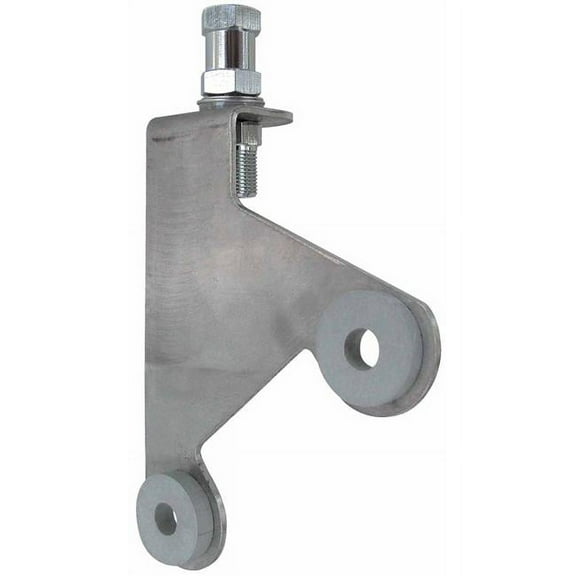 Procomm PCA3002 HD Spare Tire Antenna Mount with Stud for Jeeps