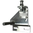thumbnail image 1 of Procomm PCA6502 Dual Spot Mirror Mount & Bar Bracket with 0.38-24 in. Threaded So239 Stud, 1 of 1