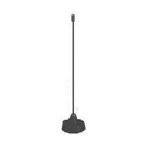 Procomm PCV-152 152 MHz 0.25 in. Wave Antenna