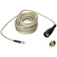 thumbnail image 1 of Procomm PP75XJ 75 ft. Rg58 Stranded Coaxial, 95 Percent Shield, Soldered Pl-Pl, 1 of 1