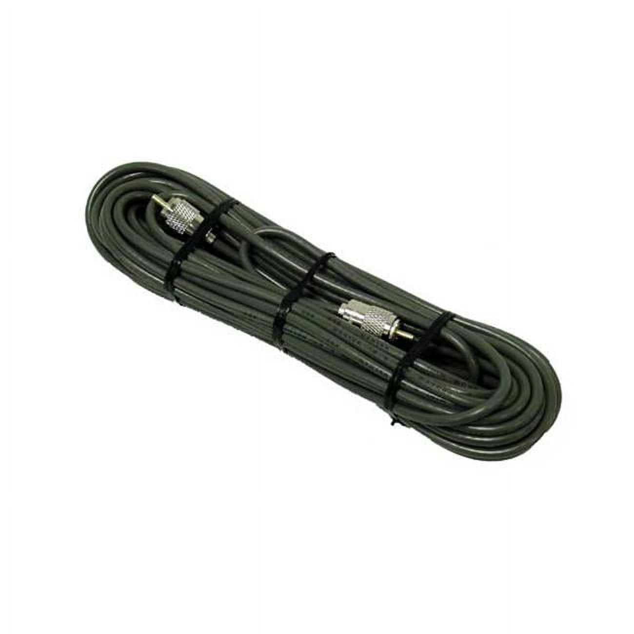 KIT DE CÂBLES COAXIAUX PROMOM HS818T-NKT 3/8-24 MONTURE STUD 18