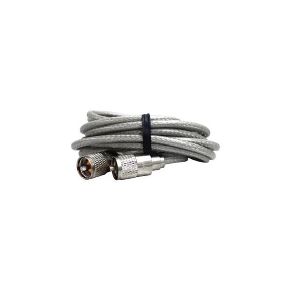 Procomm PR18-S8XN13 Plug-to-Plug RG8X Cable Assembly