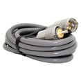 thumbnail image 1 of Procomm PR3-8X 3 ft. Mini 8 Plug Coaxial Cable Assembly, 1 of 1