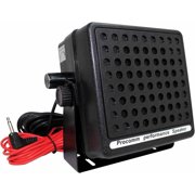 PROCOMM JBCSP3 Noise Canceling CB Speaker With Talk Back Option