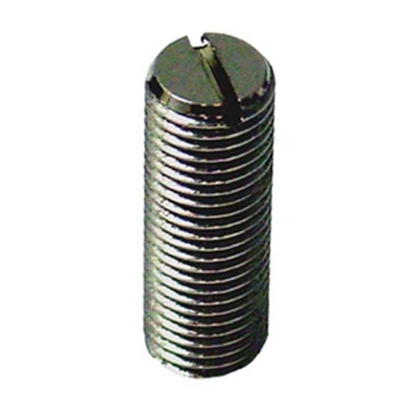 Procomm S1B 1 in. x 0.37-24 Stainless Steel All Thread