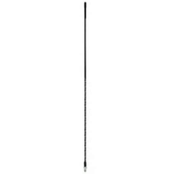 Procomm SF3B 3 ft. Flexi Whip, Black