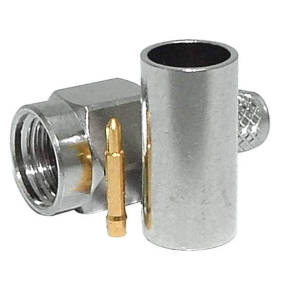 Procomm SMA1958 SMA M Crimp for RG58