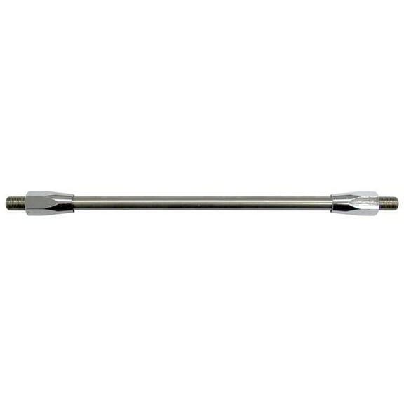 Procomm SS3755N 5 in. Tall Stainless Steel Extension Mast