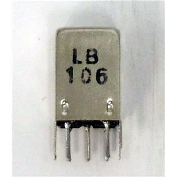 Procomm 3 ft. Stainless Steel Tri-Band Scanner Antenna