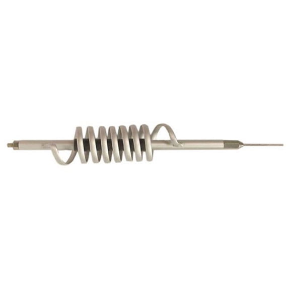 Procomm TWISTER Aluminum Hi-Power Antenna69 in. Overall