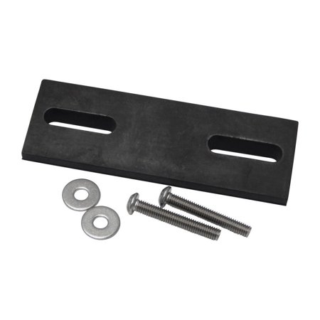 Procomm- Wedge Kit For Pca60 & Pca6502 To Mount On 2017 Freightliner Cascadia P4 Trucks