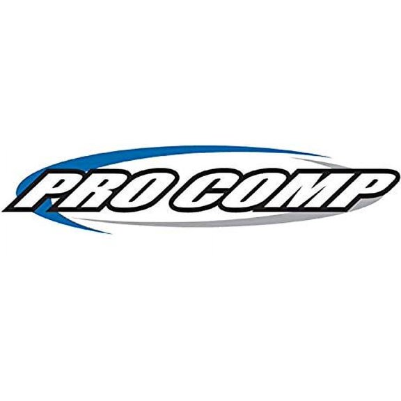 Procomp Alloys 703110000 BLACK PUSH IN BOLT