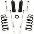 thumbnail image 1 of Procomp EXP52213B-4 6 in. Box 4 Lift Kit for 2009-013 F150 2WD, 1 of 1