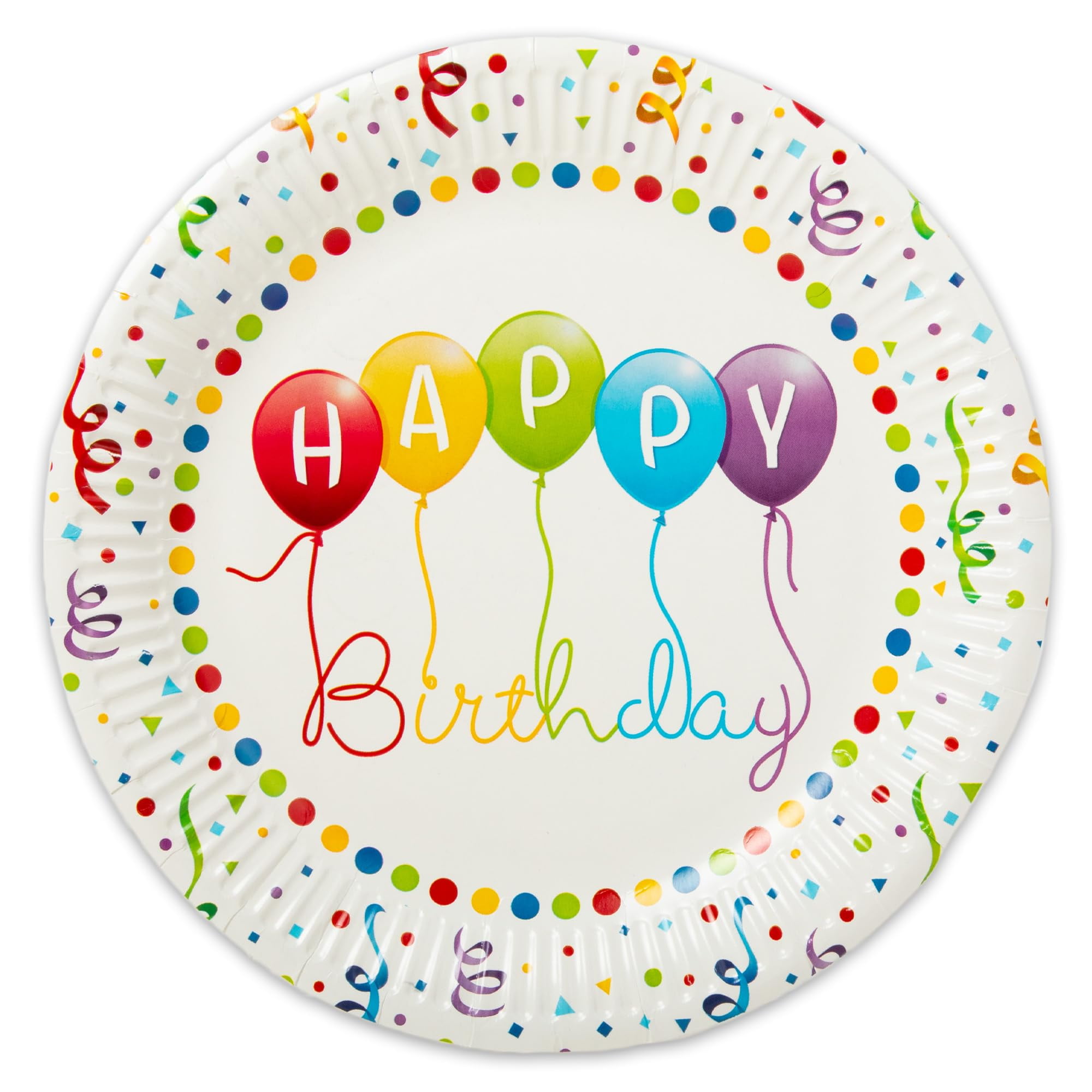 Procos Happy Birthday Partyhüte – Lustige Geburtstagsdekoration Für Die Feier