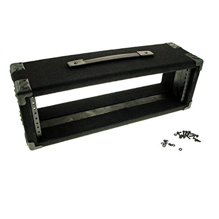 Procraft Rackmount Box 19 Inch Rackmount Enclosure Procraft 3U 12