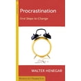thumbnail image 1 of Pre-Owned Procrastination: First Steps to Change (Paperback) 0875526993 9780875526997, 1 of 1
