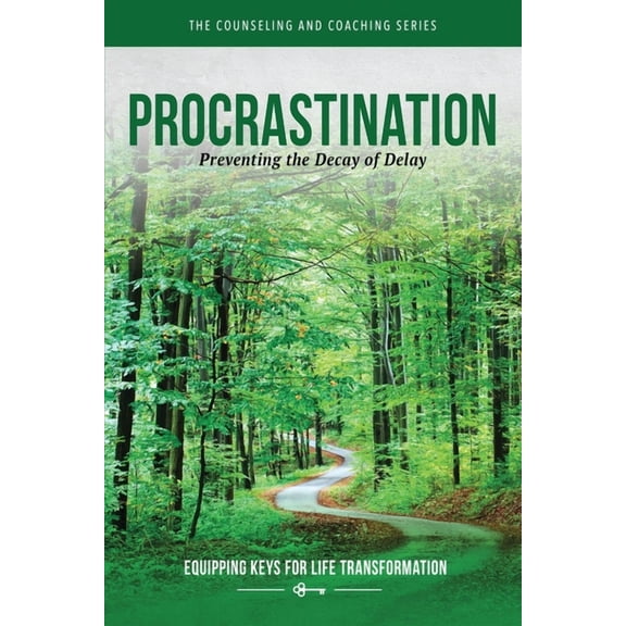 Procrastination, (Paperback)