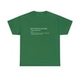 thumbnail image 1 of Procrastination Unisex Heavy Cotton Tee, 1 of 69