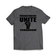 thumbnail image 1 of Procrastinators Unite Tomorrow T-Shirt, 1 of 8