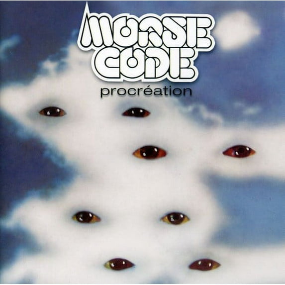 Procreation (CD)