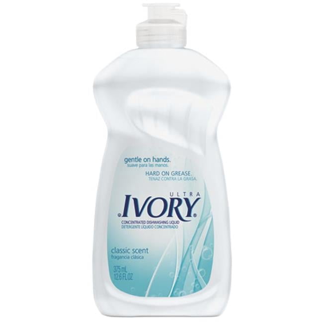 Procter And Gamble  Ivory Ivory Dishwash Liquid 24 Oz Btl Orig 10/24