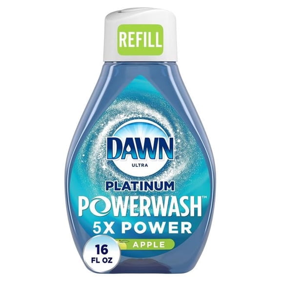 Procter & Gamble 16 oz Dawn Platinum Powerwash Dish Spray