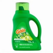 Procter & Gamble 46 oz Liquid Laundry Detergent Original Scent