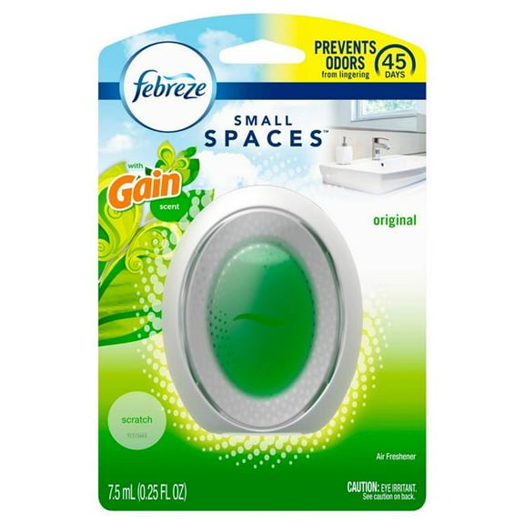 Procter & Gamble  7.5 ml Gain Small Place Air Freshner