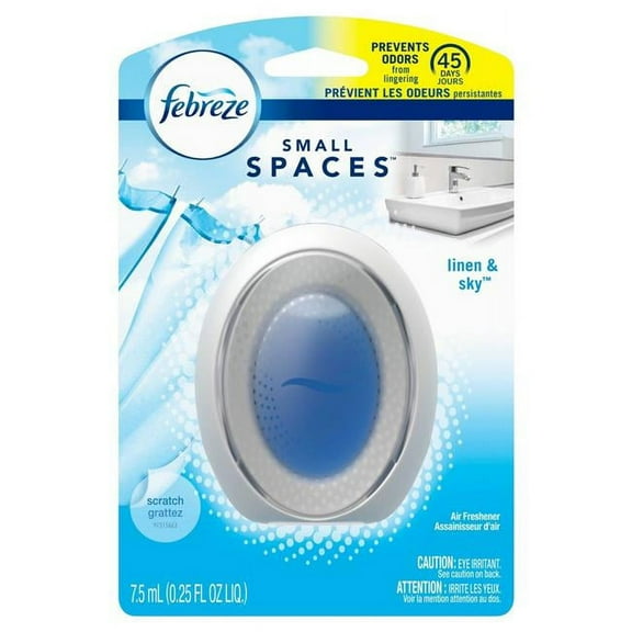 Procter & Gamble 7.5 ml Linen & Sky Small Place Freshener