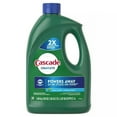 thumbnail image 1 of Procter & Gamble  Cascade Complete Dishwashing Liquid Gel Fresh Detergent - Pack of 4, 1 of 1