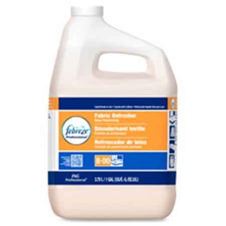 Procter & Gamble Commercial Febreze Fabric Refresher Refill- 3 Per Carton