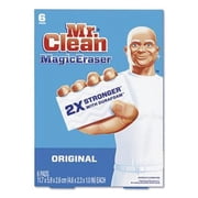 Procter & Gamble Commercial Mr. Clean Magic Eraser Pads - White