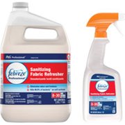 Procter & Gamble Commercial PGC72136CT Febreze Sanitizing Fabric Refresh, Multicolor