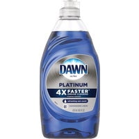 Procter & Gamble Dawn Platinum Dishwashing Soap - Pack of 12 Bulk Case Pack