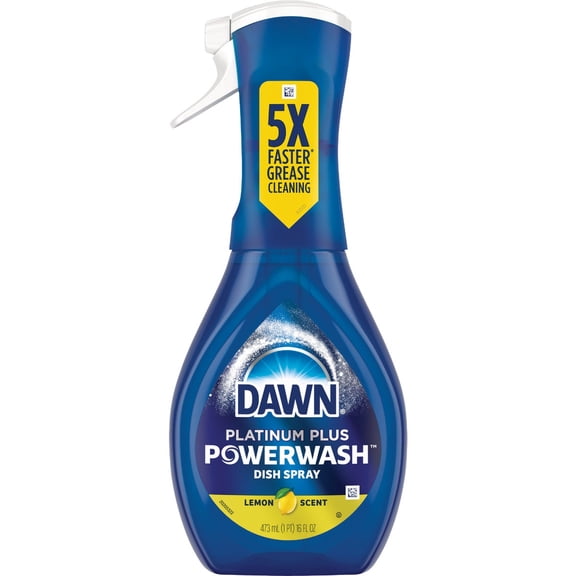 Procter & Gamble Dawn Platinum PowerWash PowerSpray Dish Soap - Single Pack