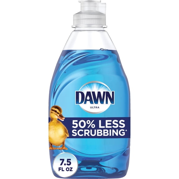 Procter & Gamble Dawn Ultra Liquid Dish Soap - Single Pack
